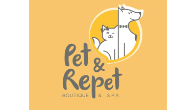 logo customizável